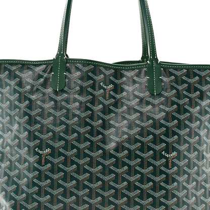 Goyardine Saint Louis PM Green