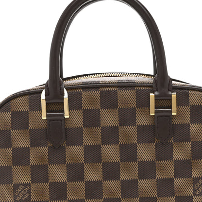 Damier Ebene Sarria Mini