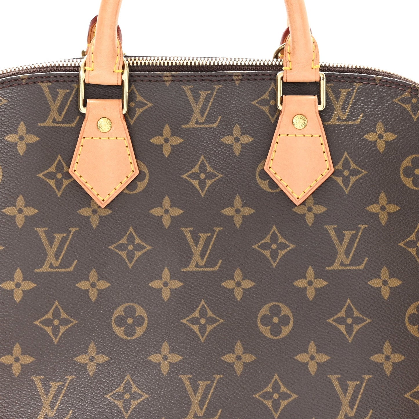 Monogram Alma PM
