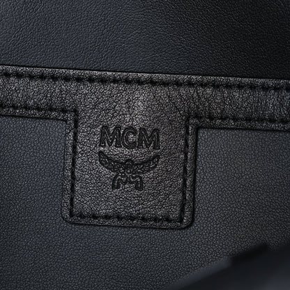 MCMotor Visetos Medium Stark Backpack Black