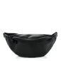 Calfskin Monogram Shadow Discovery Bumbag Black