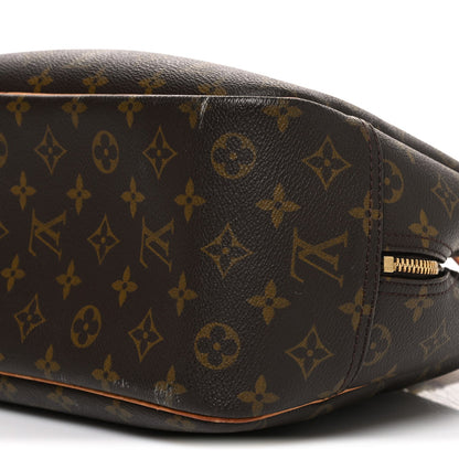 Monogram Deauville