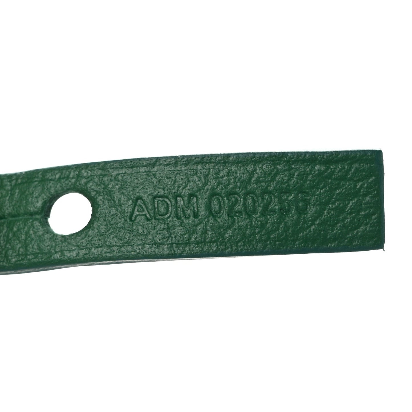 Goyardine Saint Louis PM Green