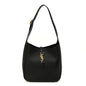 Smooth Calfskin Small Le 5 A 7 Soft Hobo Light Musk
