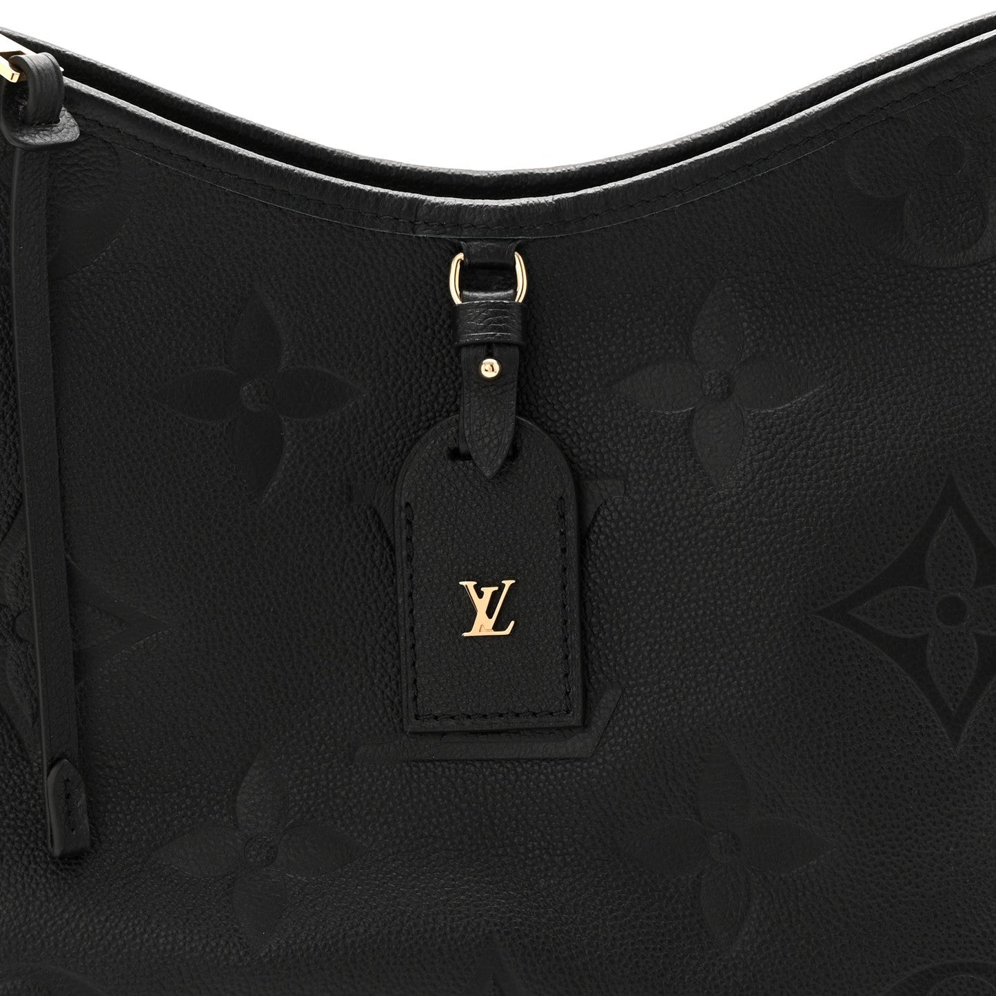 Empreinte Carryall PM Black