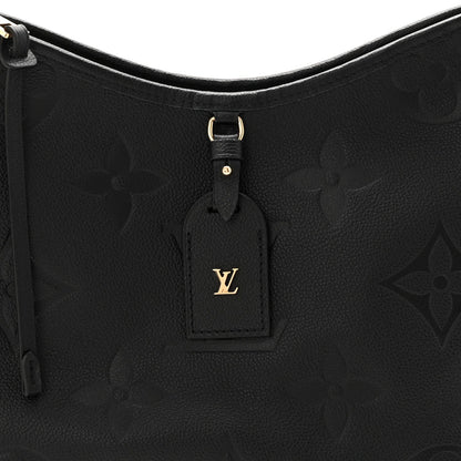 Empreinte Carryall PM Black