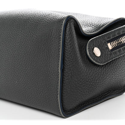 Cuoio Romano Selleria Lei Boston Tote Nube