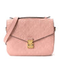 Empreinte Pochette Metis Rose Poudre