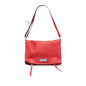Prada Etiquette Bag Leather Shoulder Bag