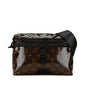 Louis Vuitton Grace Monogram Leather Shoulder Bag
