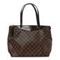 Damier Ebene Westminster GM