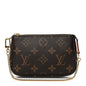 Monogram Mini Pochette Accessories