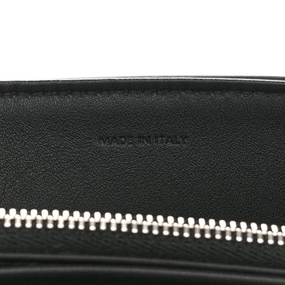 Supple Calfskin Teen Victoire Black