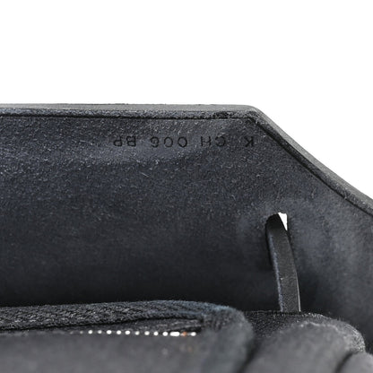 Toile Vache Hunter Herbag Messenger 39 Black