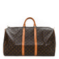 Monogram Keepall 55
