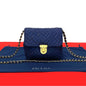 Prada Nylon Quilted Mini Shoulder Bag