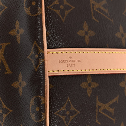 Monogram Speedy Bandouliere 25