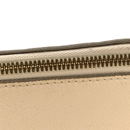 Empreinte Marais MM Neige