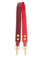 Valentino Garavani Rockstud Reversible Leather Strap