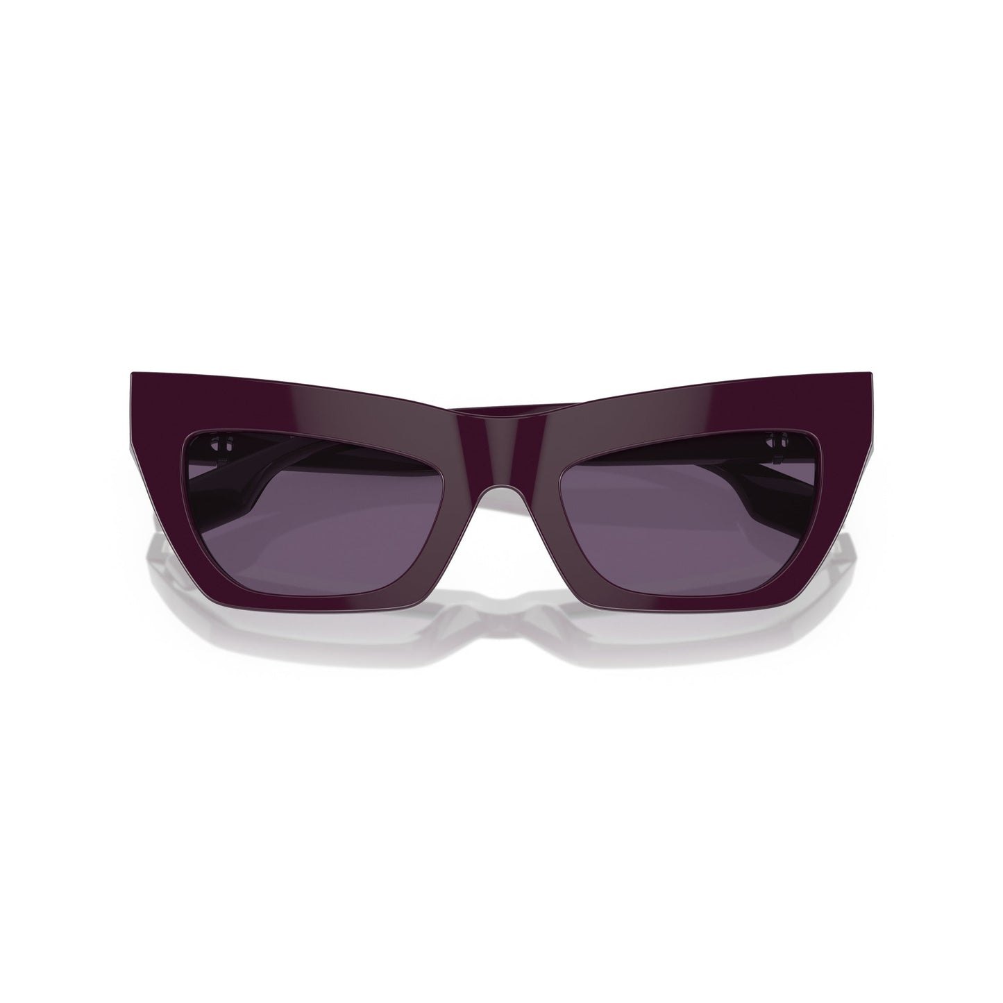 BE 4405 34001A 51mm Womens Cat-Eye Sunglasses