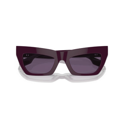 BE 4405 34001A 51mm Womens Cat-Eye Sunglasses