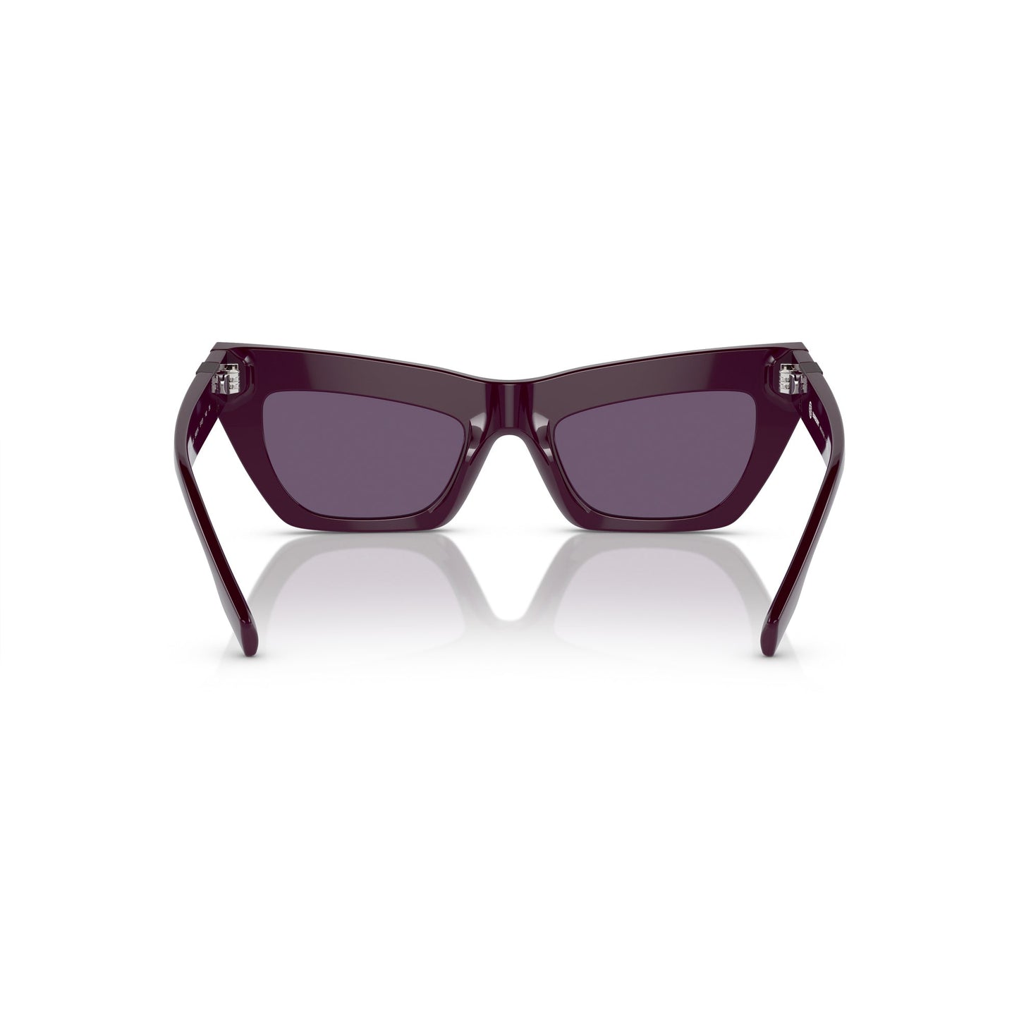 BE 4405 34001A 51mm Womens Cat-Eye Sunglasses