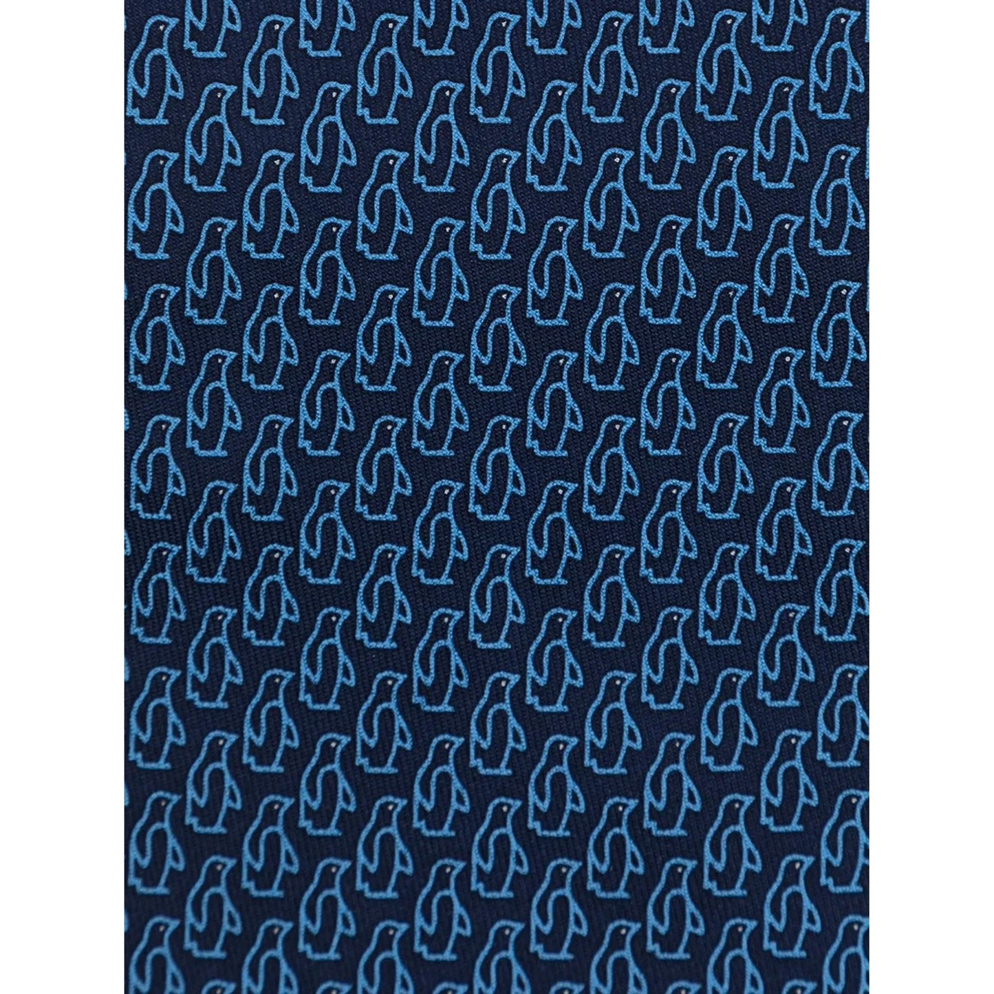 Ferragamo Printed Silk Tie