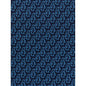Ferragamo Printed Silk Tie