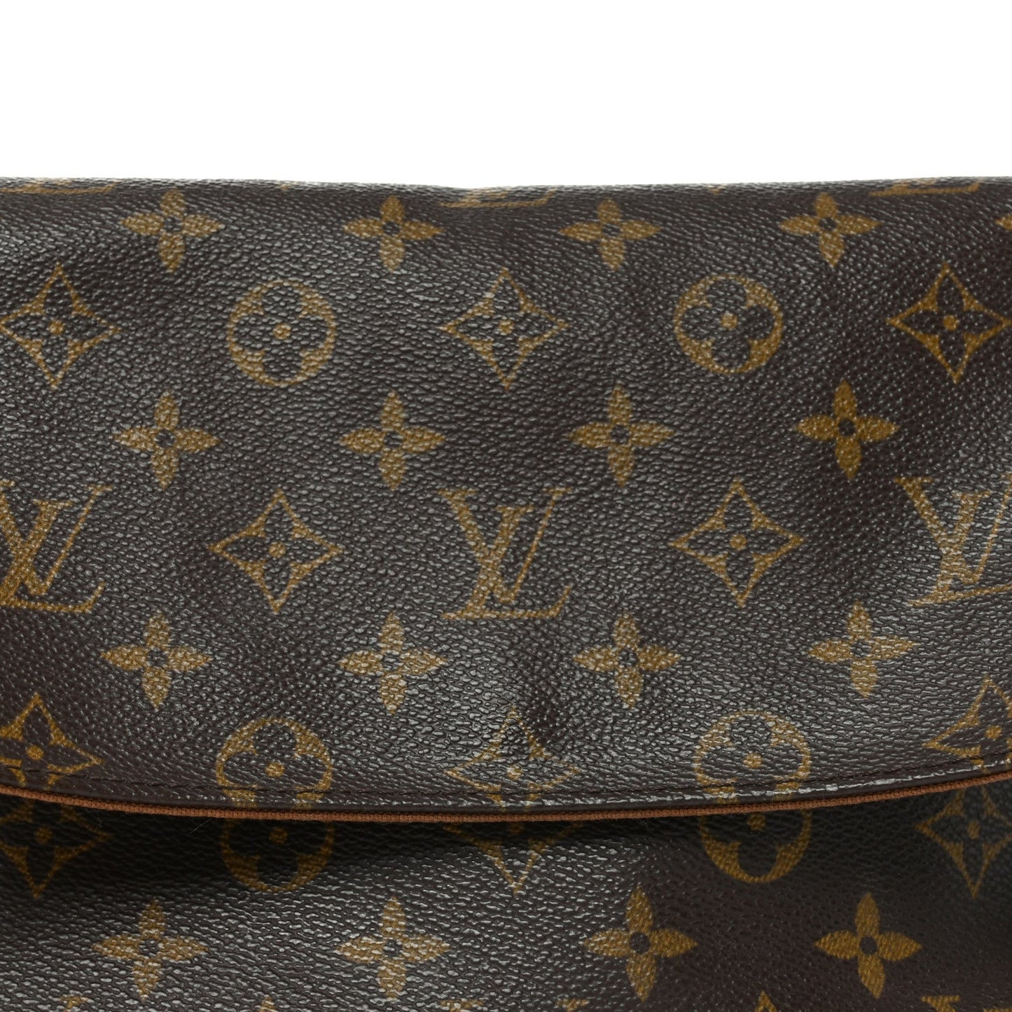 Monogram Mini Looping