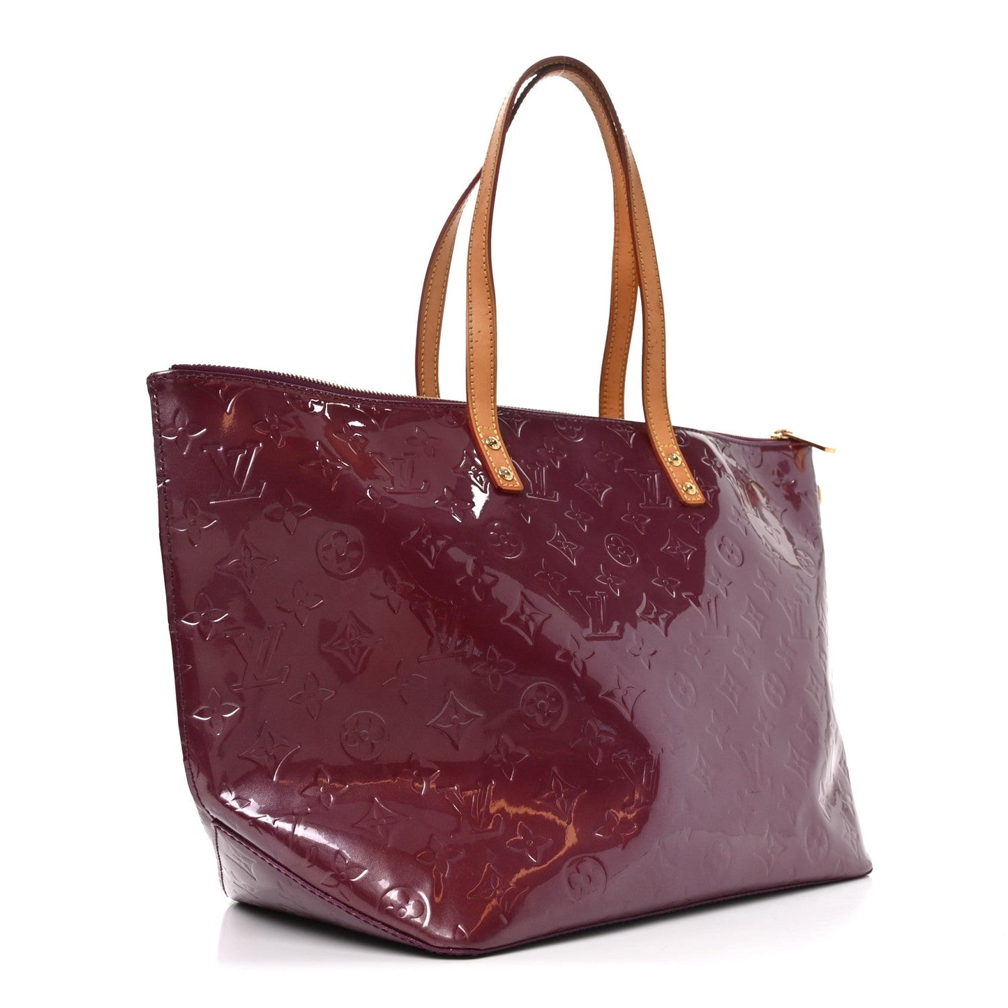 Vernis Bellevue GM Violet