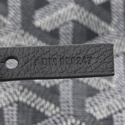 Goyardine Saint Louis PM Grey