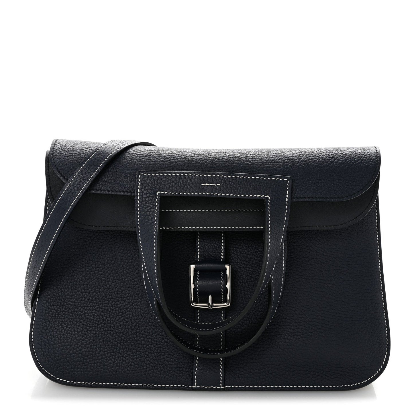 Taurillon Clemence Halzan 31 GM Bleu Nuit