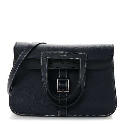 Taurillon Clemence Halzan 31 GM Bleu Nuit