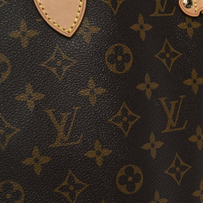 Monogram Neo Neverfull GM