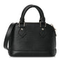Epi Alma BB Black