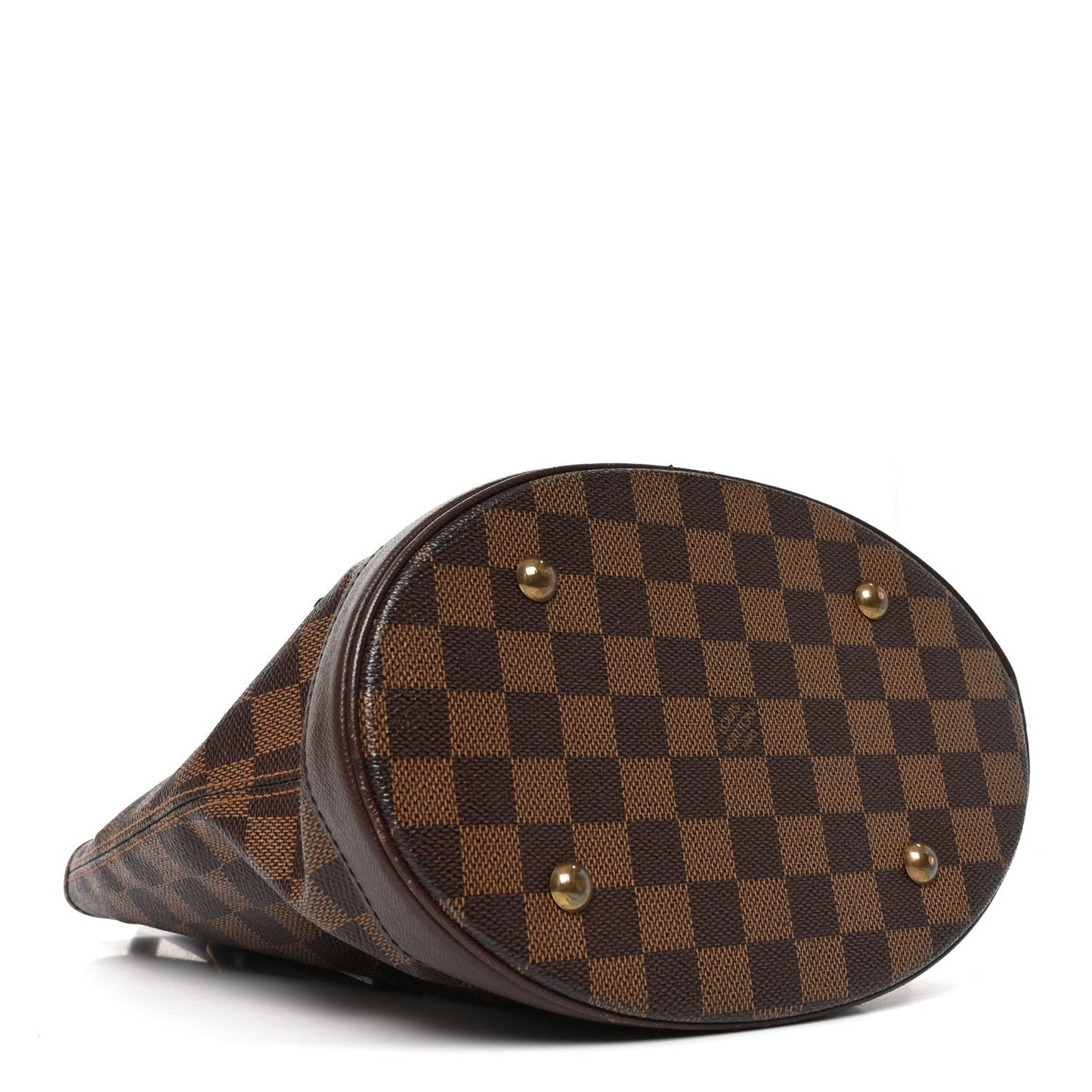 Damier Ebene Marais Bucket 23