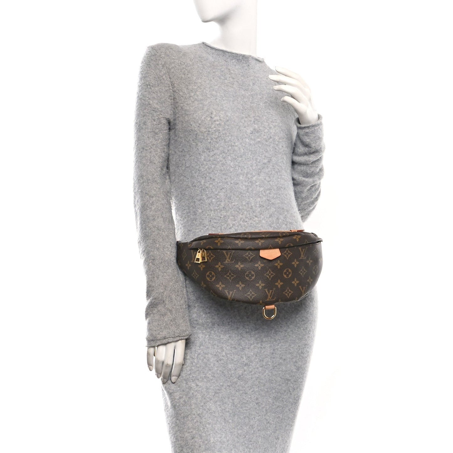 Monogram Bumbag