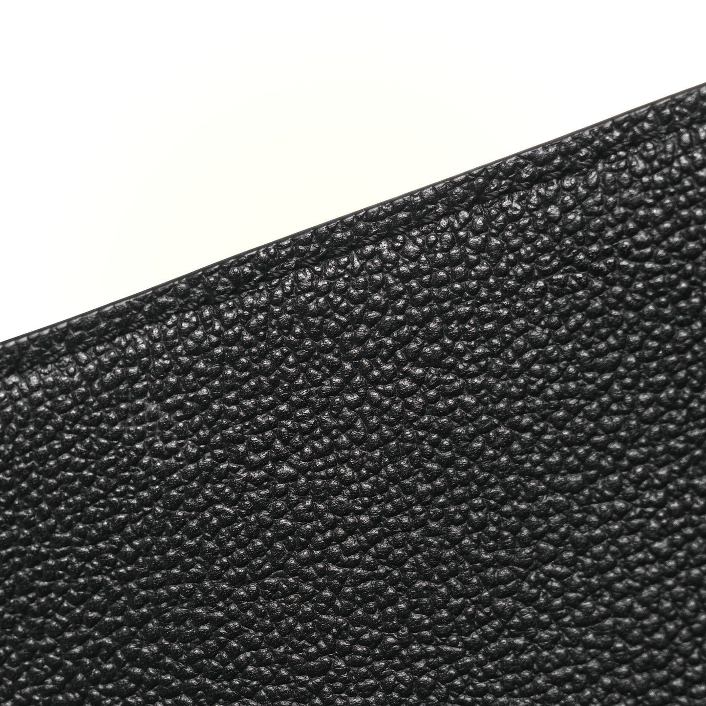 Empreinte Pochette Metis Black