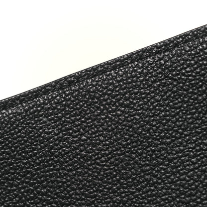Empreinte Pochette Metis Black