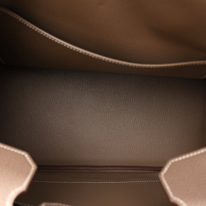 Togo BIRKIN 35 Etoupe