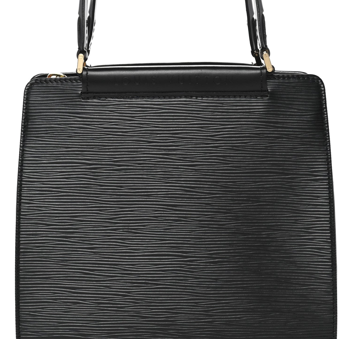 Epi Figari PM Black