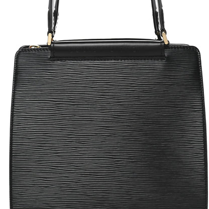 Epi Figari PM Black
