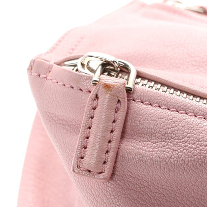 Sugar Goatskin Medium Pandora Old Pink