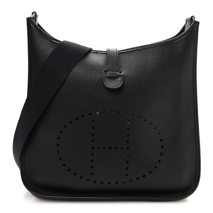 Togo Evelyne GM Black