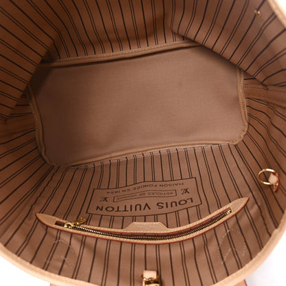 Monogram Neo Neverfull MM