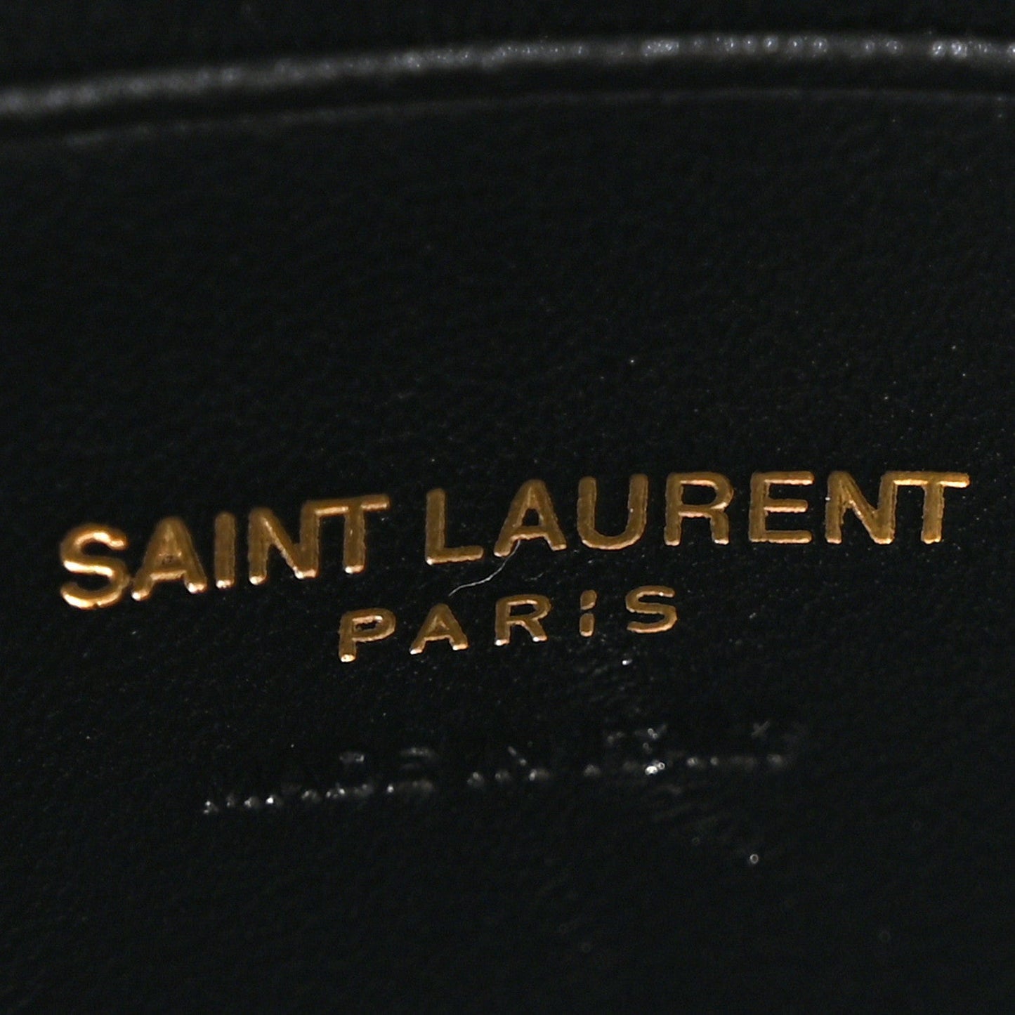 Grain De Poudre Matelasse Monogram Mini Lou Camera Bag Dark Natural