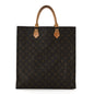 Monogram Sac Plat