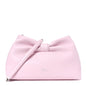 Lambskin Small Bow Bag Rose Songe