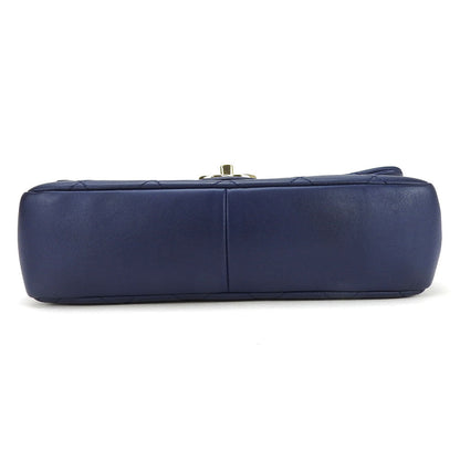 Chanel Matelasse Lambskin 2way Shoulder Bag