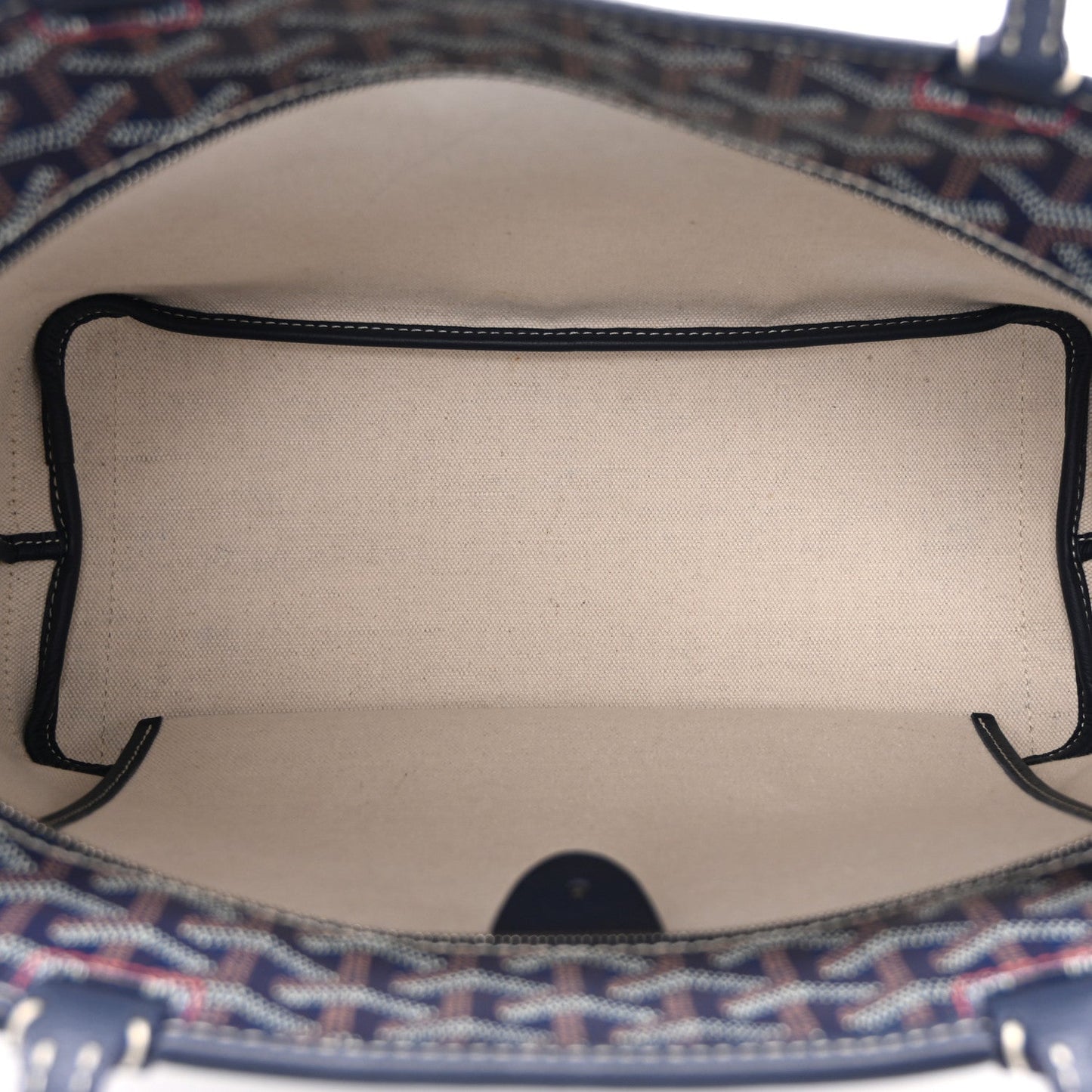 Goyardine Artois PM Navy
